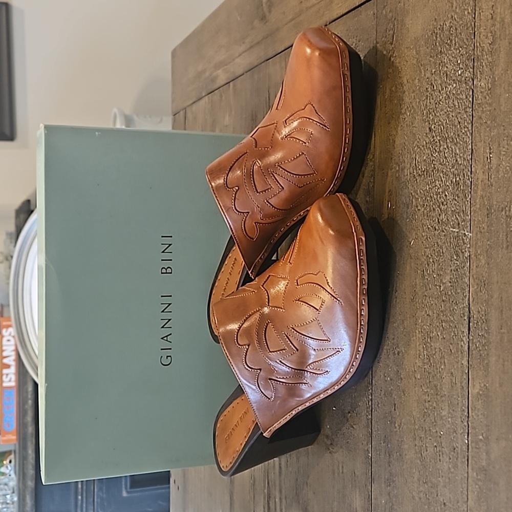 Gianni Bini Mule